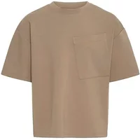 T-shirt Solid Roland