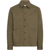 Overshirt Solid Sdrichie
