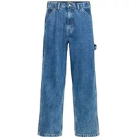 Jeans Solid Mason