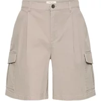 Cargo Shorts Solid Alann Tate