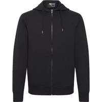 Zip-up hoodie Solid Morgan 6197724