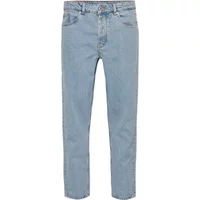 Jeans-Schnitt Solid Dylan Dad 323