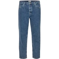 Jeans Solid Dylan Dad