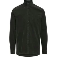 Shirt Solid SDJuan Corduroy