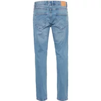 Jeans Solid Joyblue200