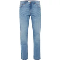 Jeans Solid Ryderblue 200