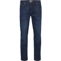 Jeans Solid Ryderblue 202