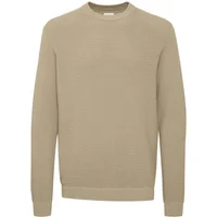 Strickpullover Solid Valencia