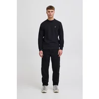 Sweatshirt Solid Valencia