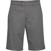 Bermuda shorts Solid Bishop