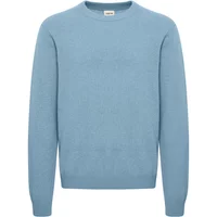Sweater Solid Dyllon LS2