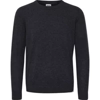 Knitted sweater Solid Dyllon