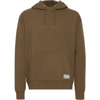 Hooded sweatshirt Solid Lenz