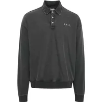 Sweatshirt Solid Eiden