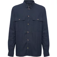 Overshirt Solid Allan