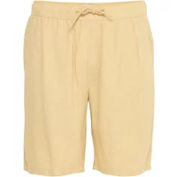 Short Solid Arelius Elas