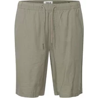 Shorts Solid Arelius Elas