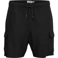 Shorts Solid Arelius Elas