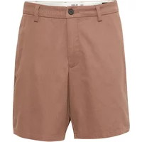 Short Solid Eldric Alann