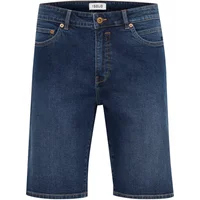 Short Solid Dunley Lt Ryder