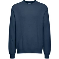 Sweater Solid Gia