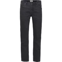 Jeans Solid Guled Ryan