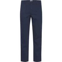 Trousers Solid Filip Structure Elas.