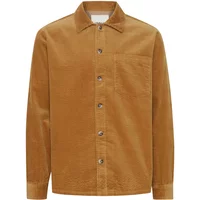 Overshirt Solid Sdingvi