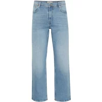 Jeans Solid Isni Ryan