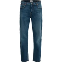 Jeans Solid Isni Ryan
