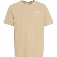 T-shirt Solid Isho
