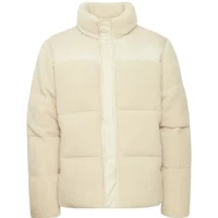 Solid's Morgan Fleece Puffer