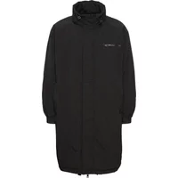 Women's long jacket Solid Maiti