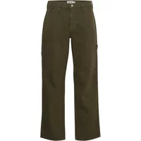Jeans Solid Col Tommy Carpenter