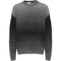 Sweatshirt Solid Noghan