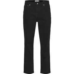 Women's Jeans Solid Monty Ryan