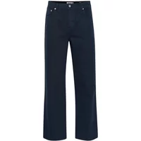 Jeans Solid Ryan Colour