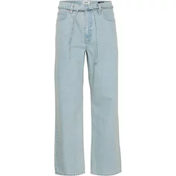 Women's Jeans Solid Tommy