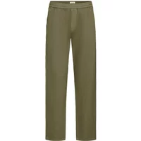 Elastic pants Solid Liam