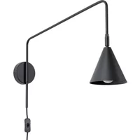 Wandlamp Sollux Lighting Nox