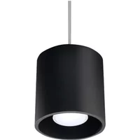 Hanging lamp Sollux Lighting Orbis 1