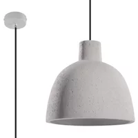 Hanging lamp Sollux Lighting Damaso