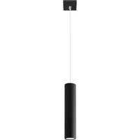 Hanging lamp Sollux Lighting Lagos 1