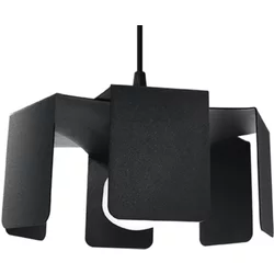 Hanging Lamp Sollux Lighting Tulip