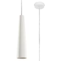 Hanging lamp Sollux Lighting Electra