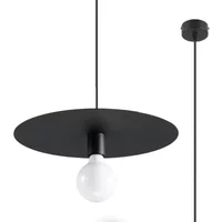 Hanging lamp Sollux Lighting Flavio