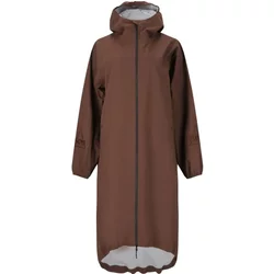 Long Hooded Jacket Women Sos Matterhorn