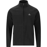 Zipped fleece SOS Hakuba Polartec