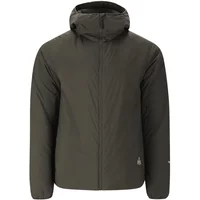 Hooded Jacket SOS Comeon image 2