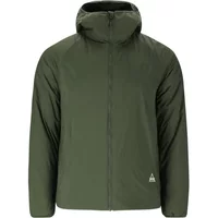 Hooded Jacket SOS Comeon image 2